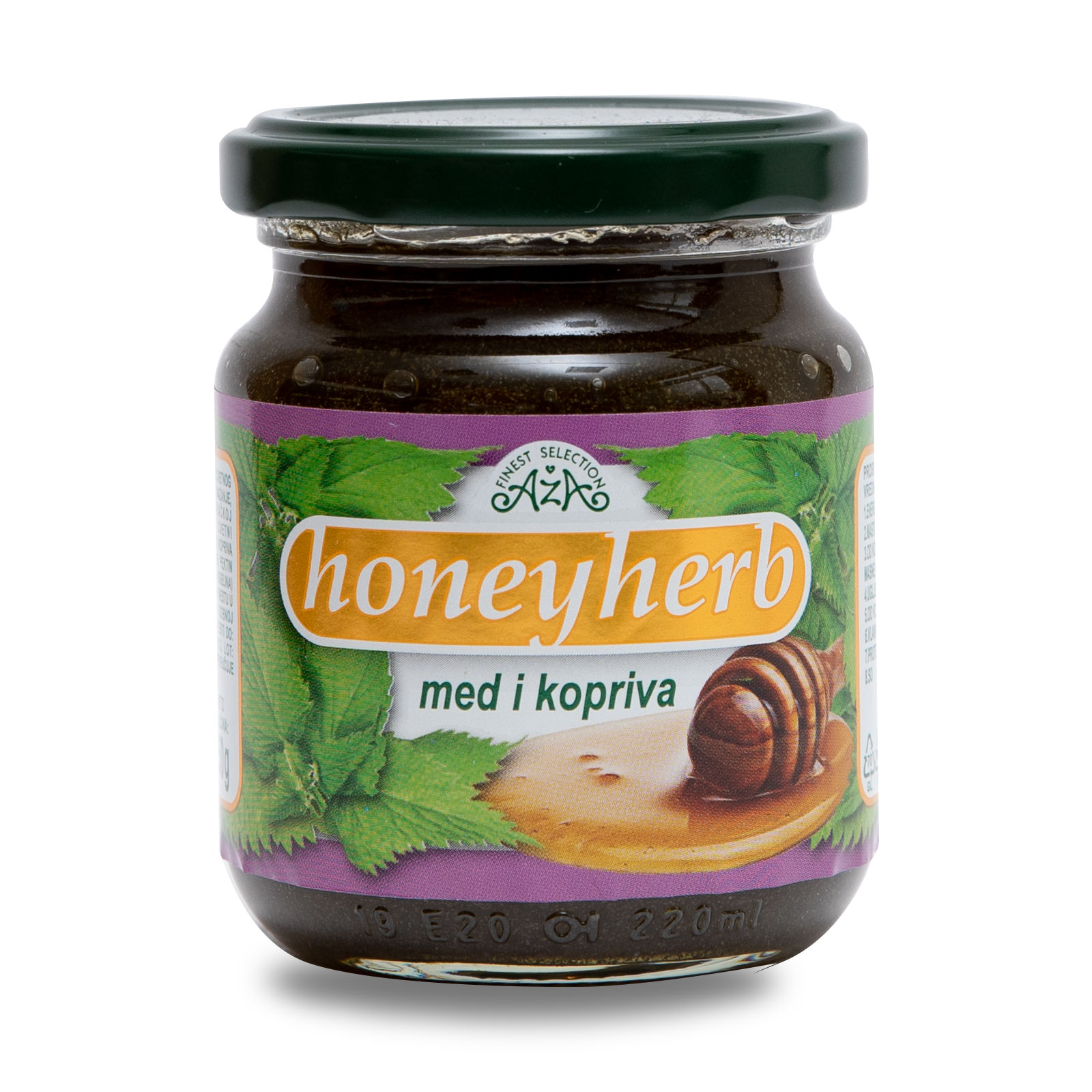 Honeyherb-med-i-kopriva